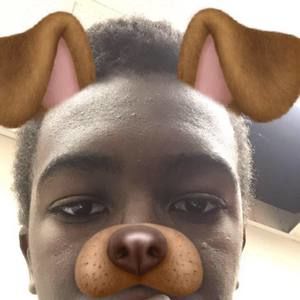 Meet your Posher, Donavan